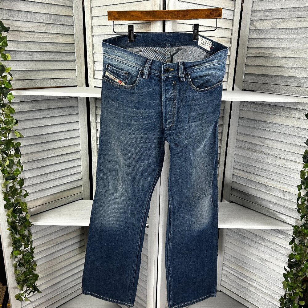 Diesel Jeans - Quaratt